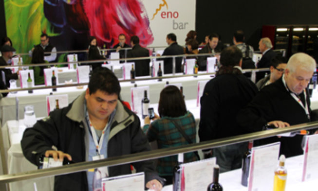 Enofusión
