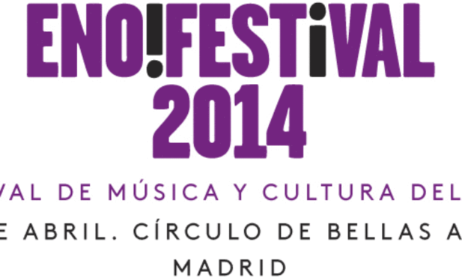 Presentación oficial de EnoFestival 2014 ante los medios Presentación oficial de EnoFestival 2014 ante los medios