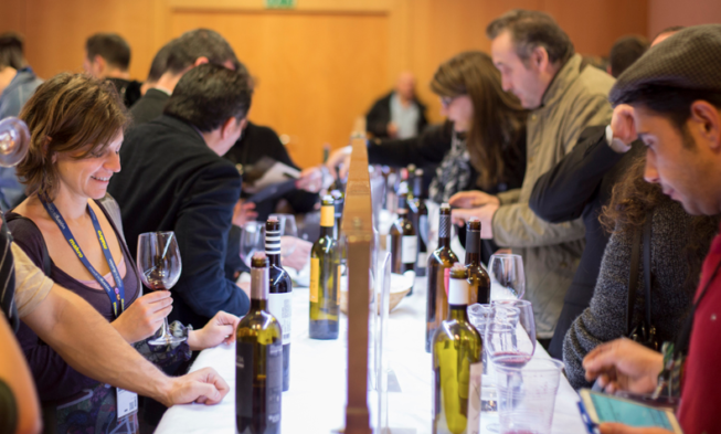 La sexta edición de Enofusión se celebrará los días 25