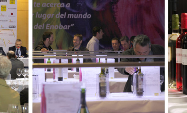 ENOFUSIÓN ultima los detalles de su edición 2015