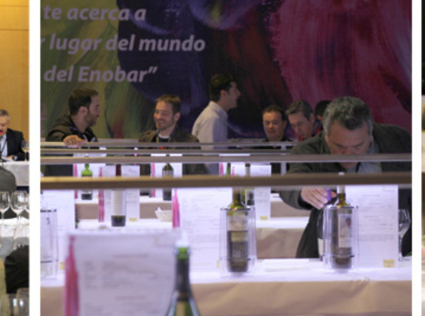 ENOFUSIÓN ultima los detalles de su edición 2015 ENOFUSIÓN ultima los detalles de su edición 2015