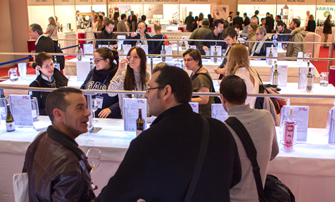 El vino como protagonista de la gastronomía en Enofusión 2016