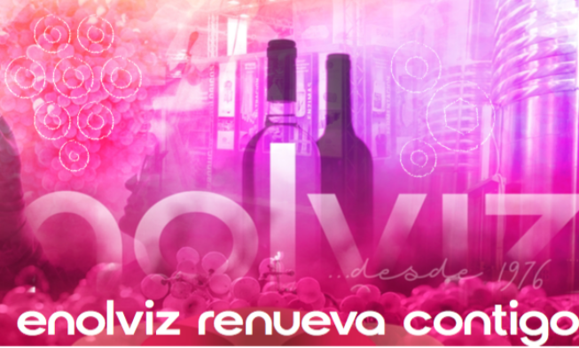 Enolviz renueva su imagen