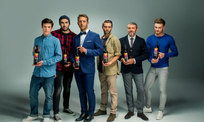 Vinos Alicante DOP quiere enamorar con su última campaña Vinos Alicante DOP quiere enamorar con su última campaña