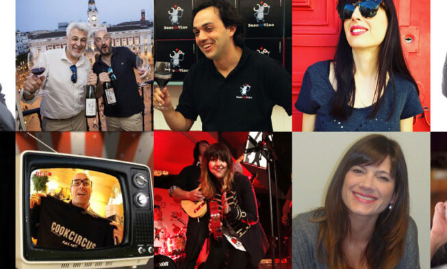 Nuevos públicos, nuevas formas de conversar sobre vino: las enotalks de Enofestival Nuevos públicos