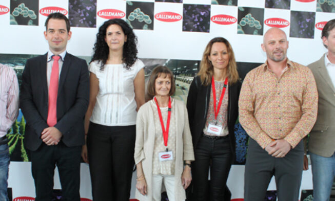 Celebrado Enotour 2016 en Logroño