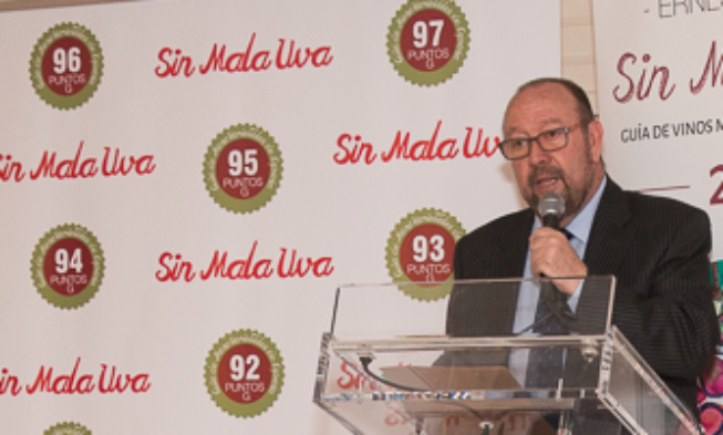 Sin Mala Uva presenta su segunda edición