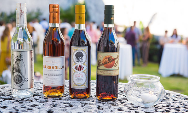 Barbadillo potencia su división de espirituosos con nuevas marcas