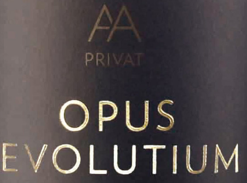 El cava Brut Nature Gran Reserva ecológico de Alta Alella El cava Brut Nature Gran Reserva ecológico de Alta Alella
