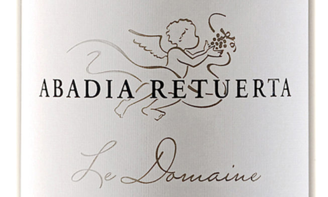 Abadía Retuerta presenta LeDomaine 2013