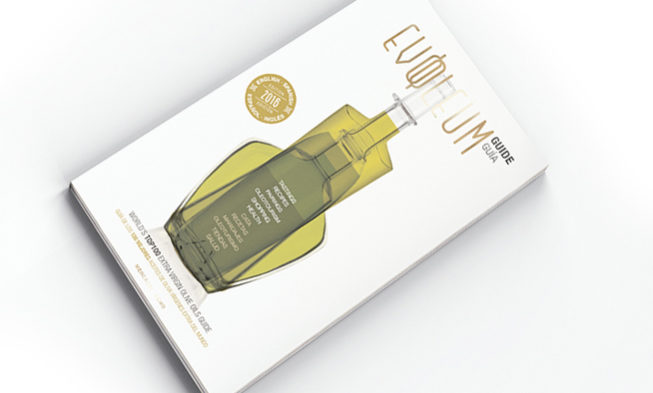 Evooleum