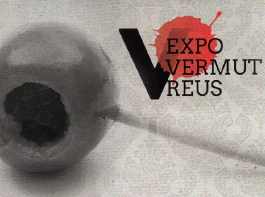 Expovermut Reus, la primera feria internacional del vermut Expovermut Reus
