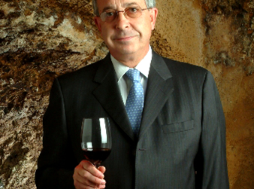 Félix Solís presentó el Museo del Vino de Pagos del Rey Félix Solís presentó el Museo del Vino de Pagos del Rey