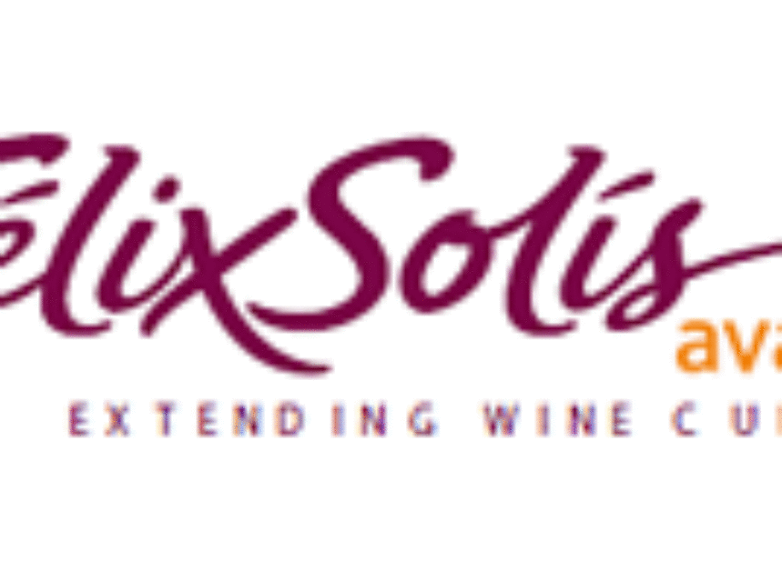 FÉLIX SOLÍS AVANTIS SE UNE AL PATRONATO DE FIVIN EN DEFENSA DEL CONSUMO MODERADO DE VINO