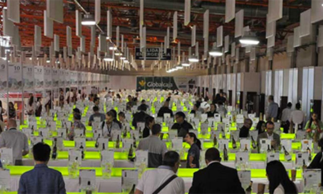FENAVIN bate récords y apuesta por la cultura y el consumo de vino en su novena edición