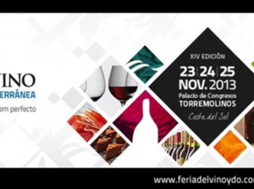 Feria del Vino y Alimentación Mediterránea 2013