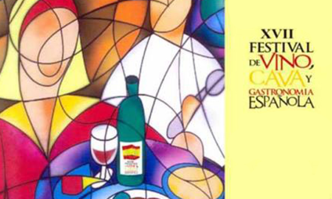 Mostrarán en Puerto Rico los vinos y cavas españoles disponibles en la isla Mostrarán en Puerto Rico los vinos y cavas españoles disponibles en la isla