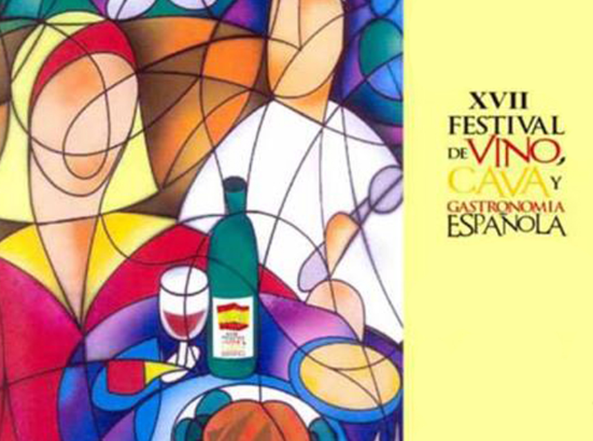 Mostrarán en Puerto Rico los vinos y cavas españoles disponibles en la isla