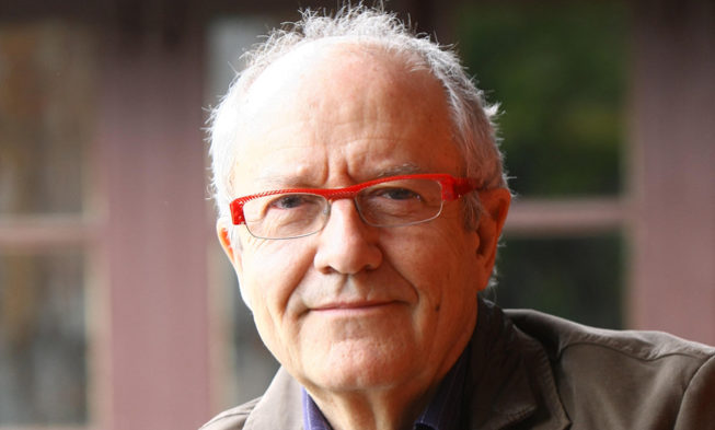 Conversación con José Peñín