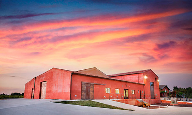 González Byass compra la bodega Fournier, en Ribera del Duero González Byass compra la bodega Fournier