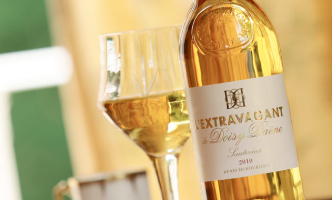 Los vinos de Sauternes y Barsac se adaptan al gusto internacional Los vinos de Sauternes y Barsac se adaptan al gusto internacional