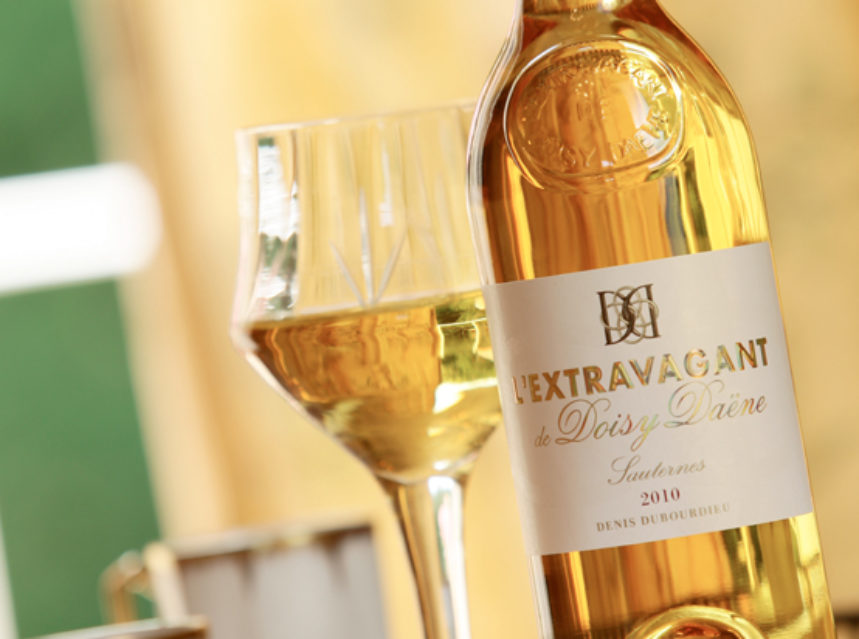 Los vinos de Sauternes y Barsac se adaptan al gusto internacional