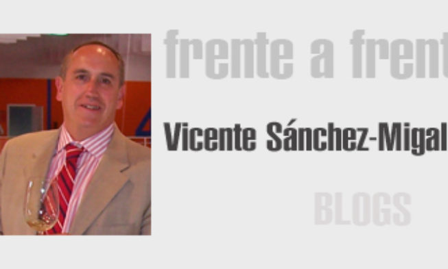 Félix Vinuesa. Un corredor nato