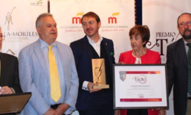 Fundación Vivanco