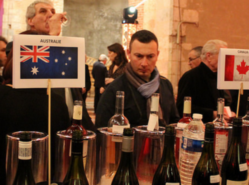 Campo de Borja acogerá Grenaches du Monde 2016 Campo de Borja acogerá Grenaches du Monde 2016
