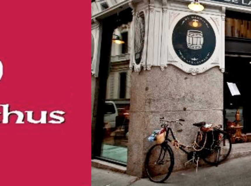 Gastro Baccus: de tapas por el Madrid de los vinos