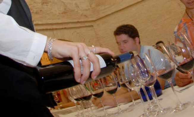 Los vinos de Georgia