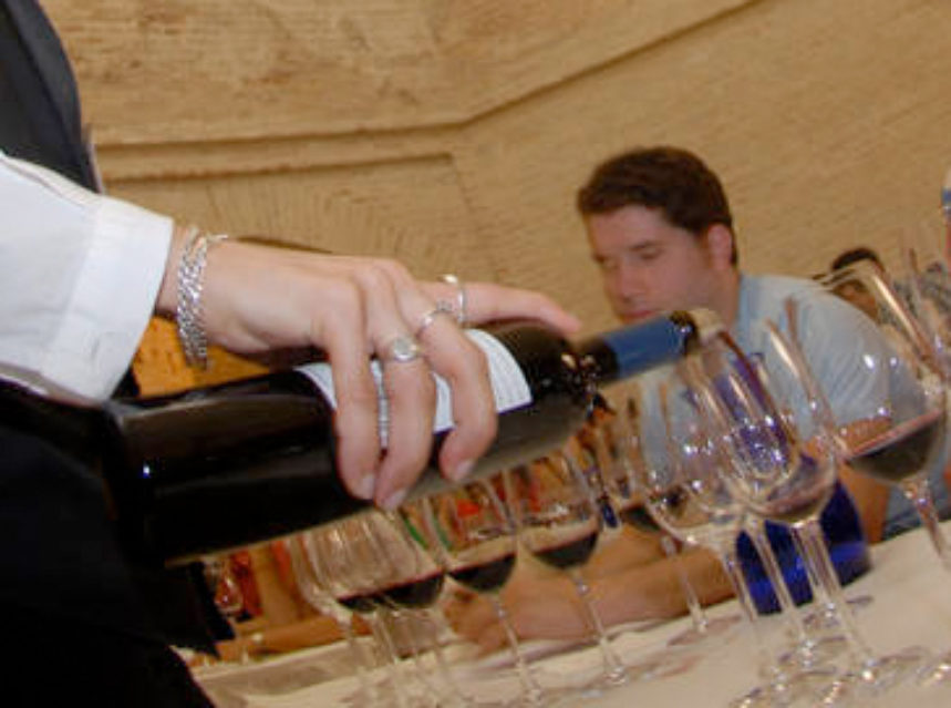 Los vinos de Georgia, protagonistas en la feria Vinoble de Jerez Los vinos de Georgia