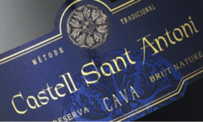 Castell Sant Antoni Gran Reserva hace doblete
