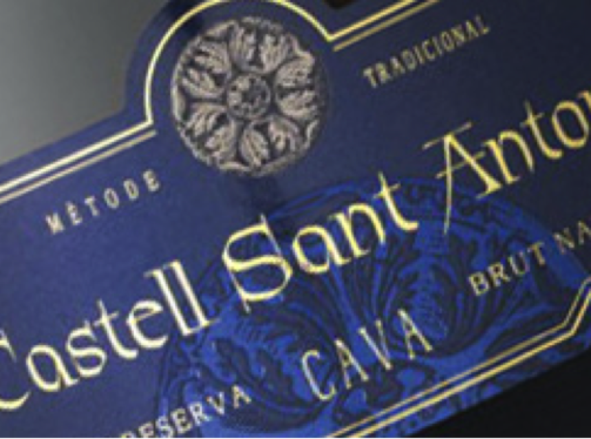 Castell Sant Antoni Gran Reserva hace doblete