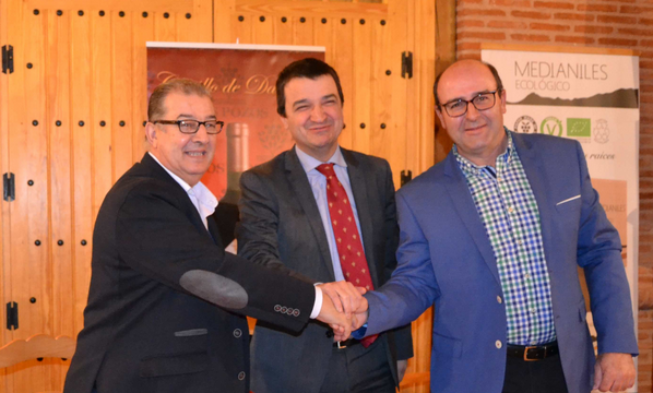 El Progreso y Los Pozos de Daimiel se integran para formar el Grupo Vidasol