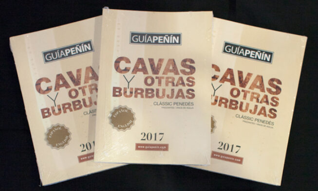 Cavas y otras burbujas: la nueva guía de espumosos