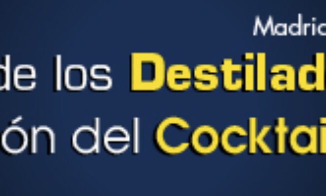 El vermú será el invitado en la cita con los destilados organizada por Guía Peñín