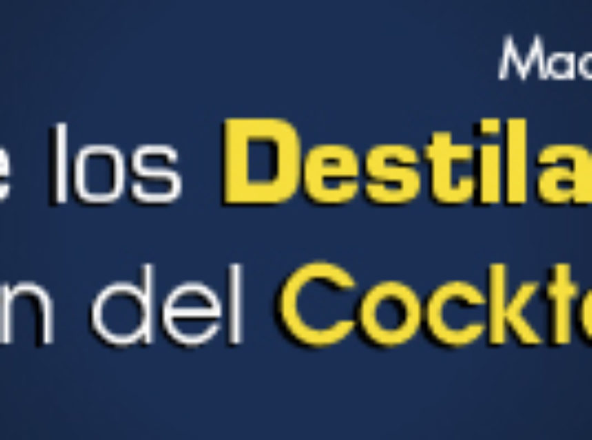 El vermú será el invitado en la cita con los destilados organizada por Guía Peñín El vermú será el invitado en la cita con los destilados organizada por Guía Peñín