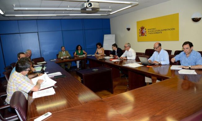 La Interprofesional del vino sopesa dar cabida a asociaciones de mosto, vinagre o alcohol en un Consejo Asesor La Interprofesional del vino sopesa dar cabida a asociaciones de mosto