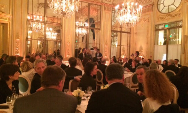 Vinos portugueses y españoles premiados en Paris en Vinalies Internationales 2015