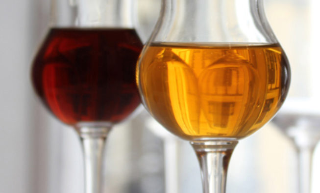 Los vinos de jerez desembarcan en Toronto para presentarse como vinos de mesa