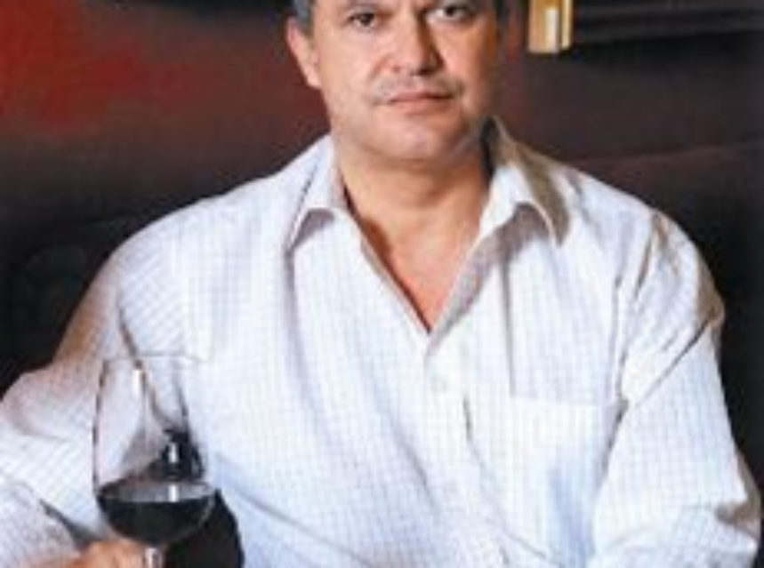 El periodista José Luis Murcia abrirá el ciclo de conferencias de ‘Octubre