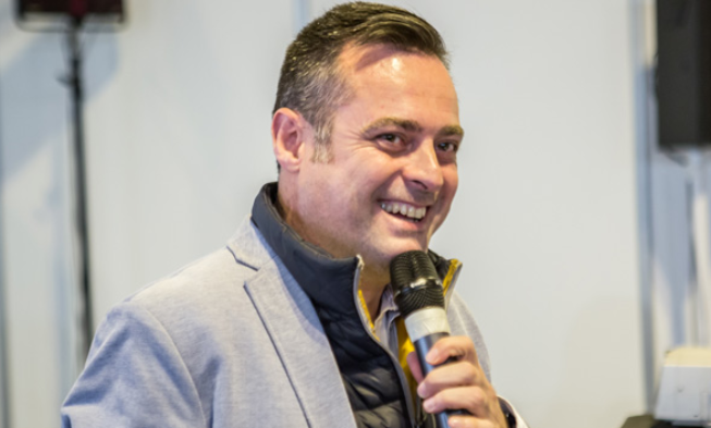 La World Olive Oil Exhibition da impulso a su proyección internacional