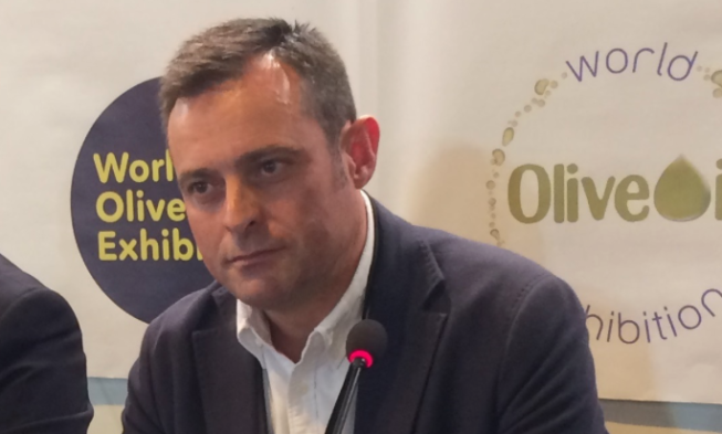 'Estados Unidos jugará un papel destacado en el sector del aceite en 2017 como importador'