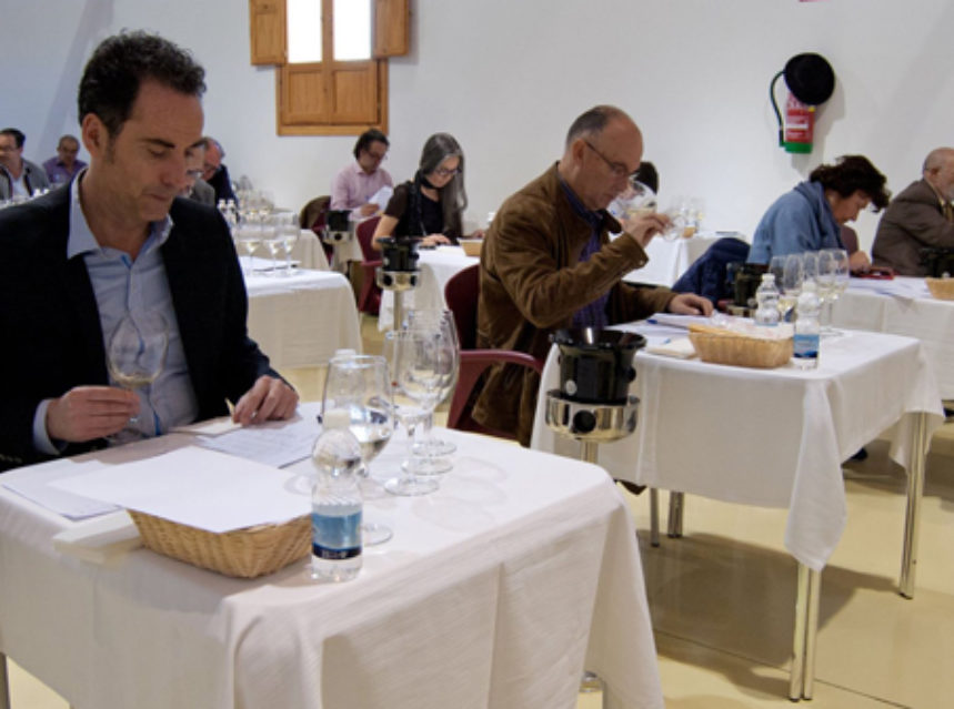 Certamen de Calidad de Vinos de Jumilla 2015