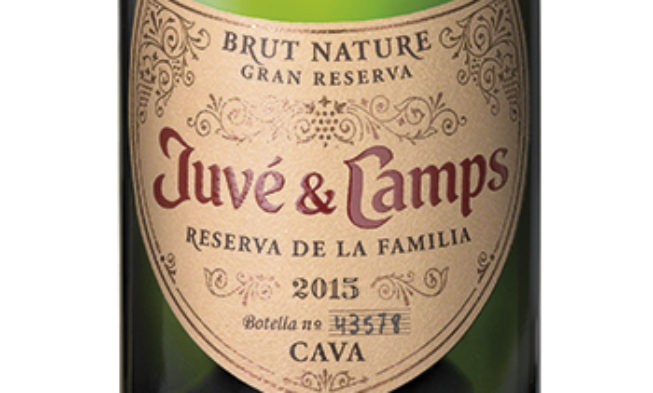 Juvé & Camps recibe la certificación ecológica Juvé & Camps recibe la certificación ecológica