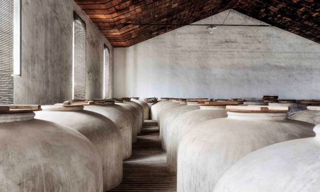 Bodegas Alvear presenta el nuevo Marqués de la Sierra