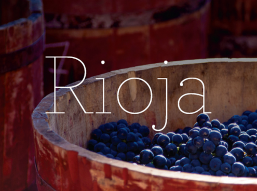 En otoño, LAVINIA se tiñe de Rioja En otoño