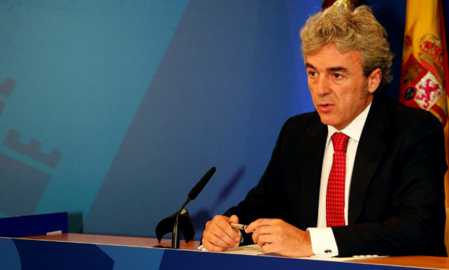 Leandro Esteban destaca el empeño de la presidenta Cospedal en “mejorar y hacer más competitivo el sector vitivinícola ”