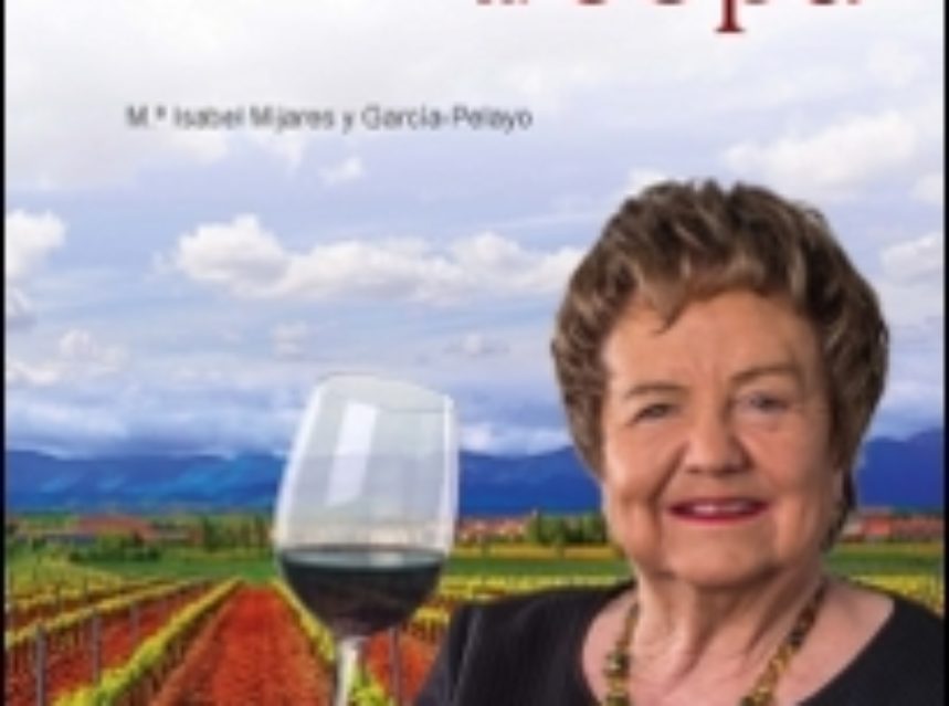 El mágico camino de la cepa a la copa, un libro para reconectar con nuestra esencia cultural El mágico camino de la cepa a la copa